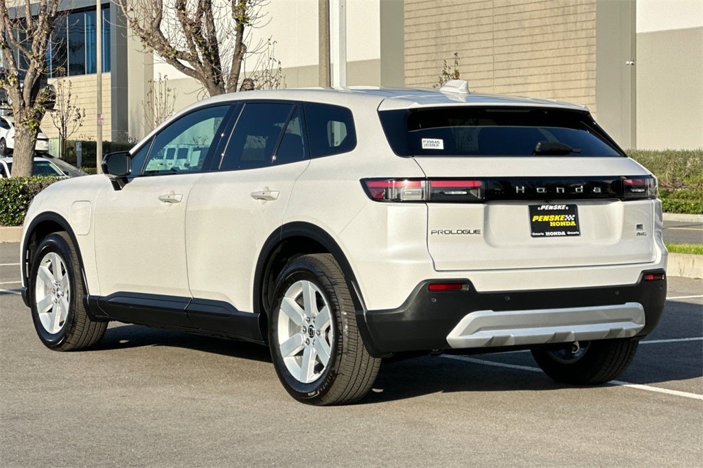 2024 Honda Prologue EX