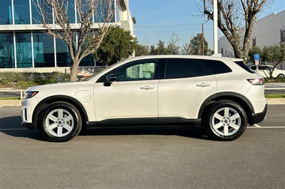 2024 Honda Prologue EX