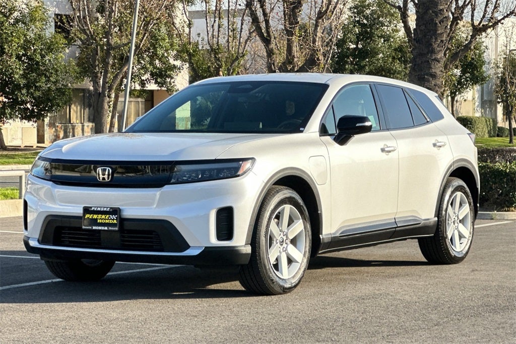2024 Honda Prologue EX