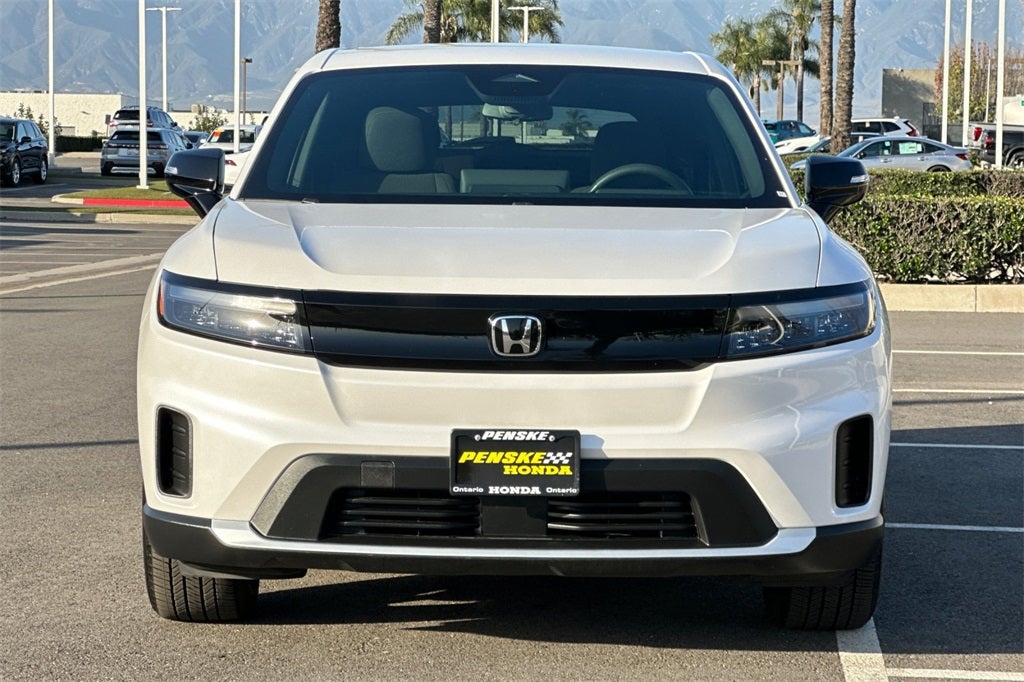 2024 Honda Prologue EX