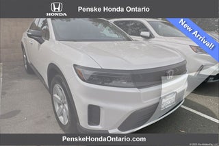 2024 Honda Prologue EX