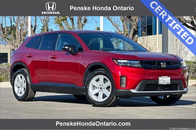 2024 Honda Prologue EX