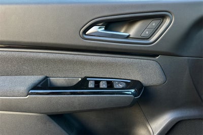 2024 Honda Prologue EX