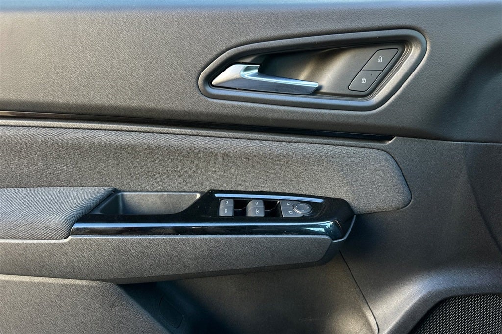 2024 Honda Prologue EX