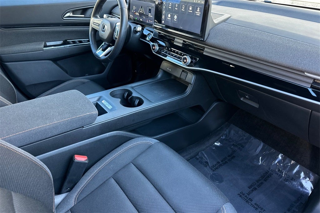 2024 Honda Prologue EX