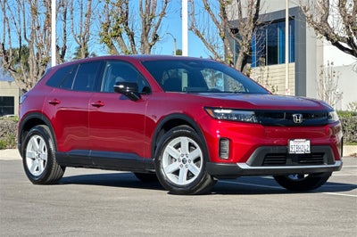 2024 Honda Prologue EX