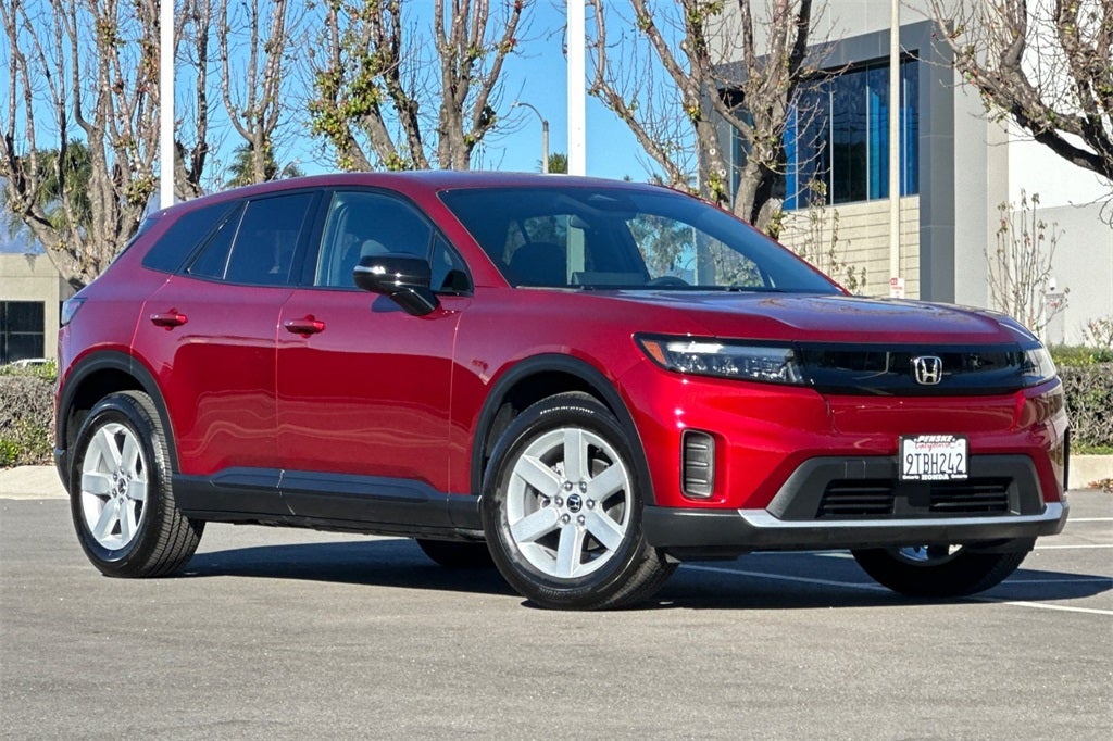 2024 Honda Prologue EX