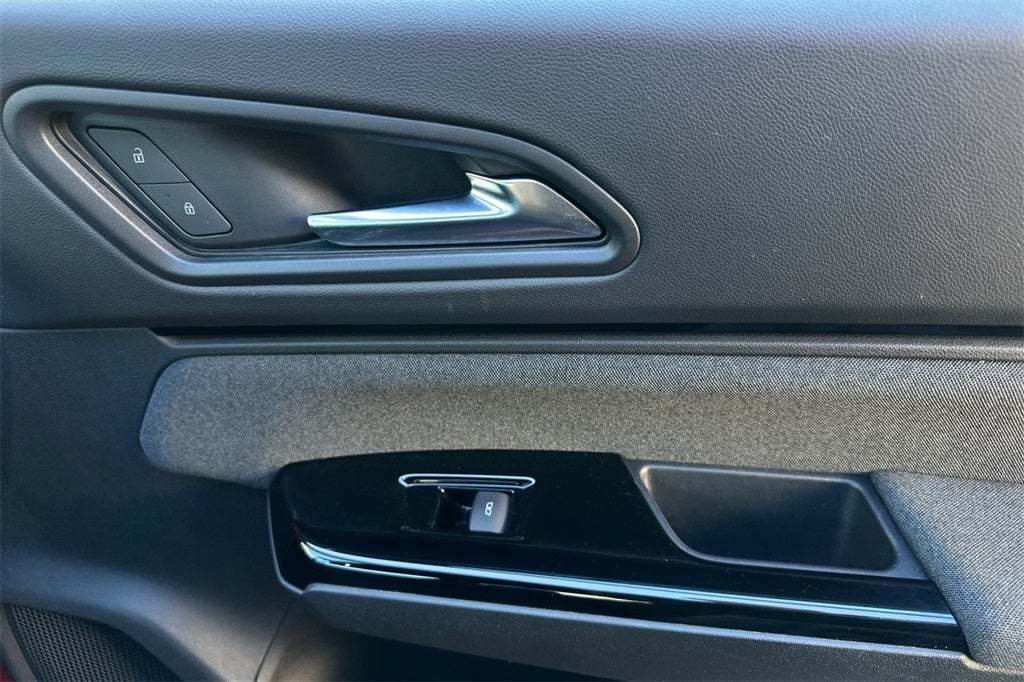 2024 Honda Prologue EX