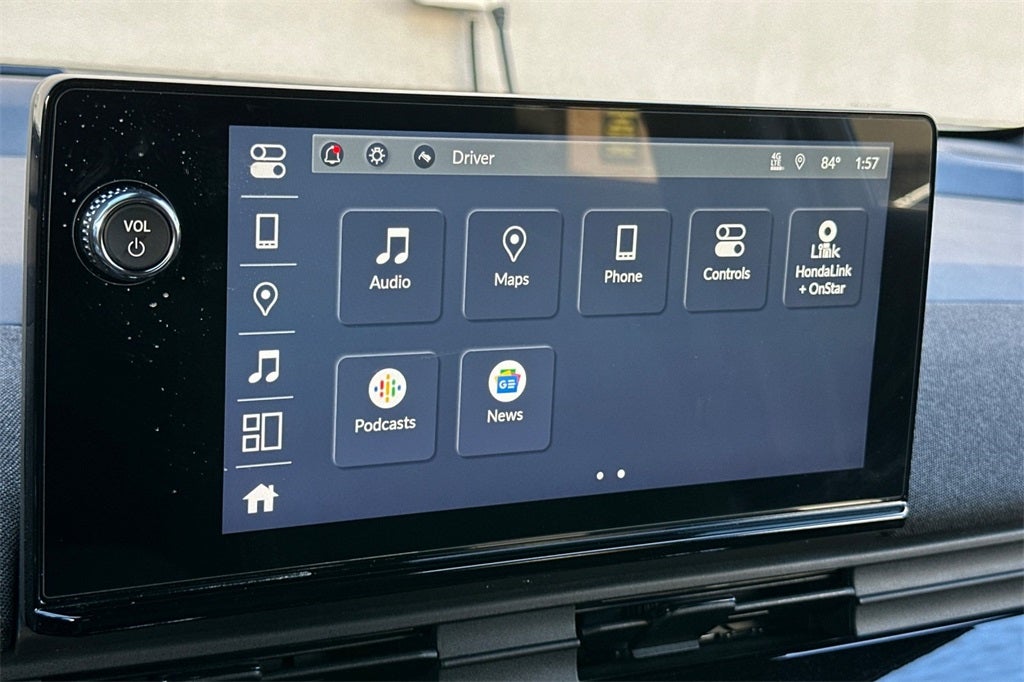 2024 Honda Prologue EX