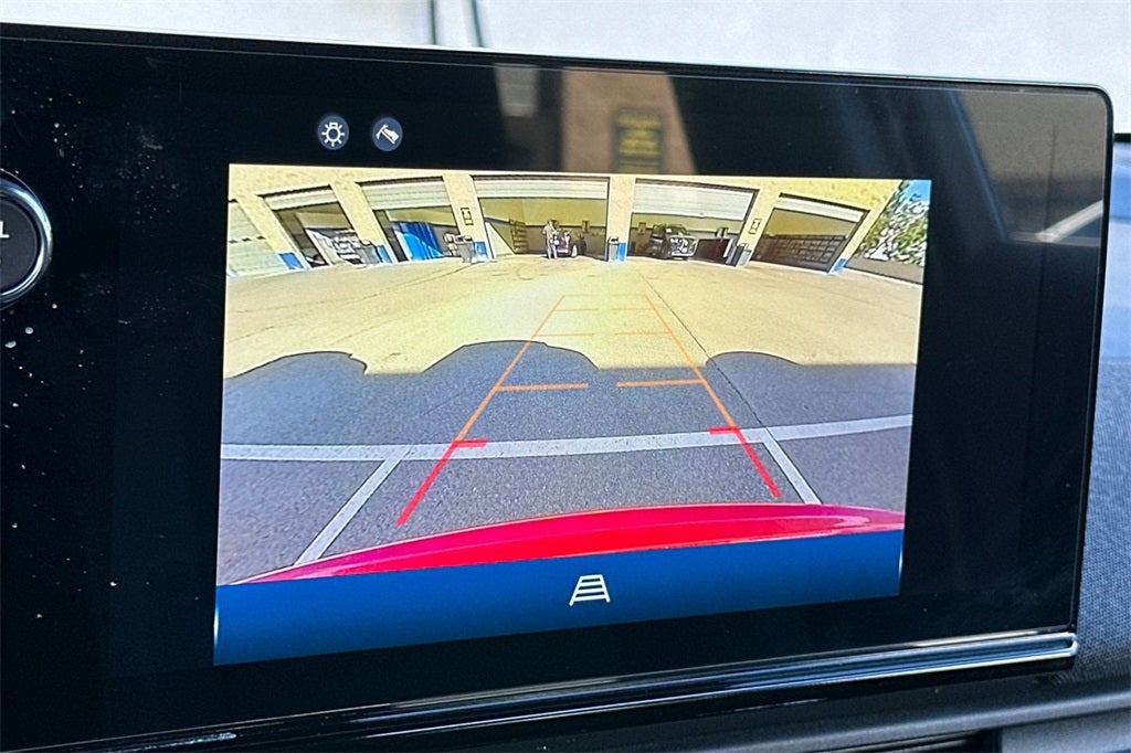 2024 Honda Prologue EX