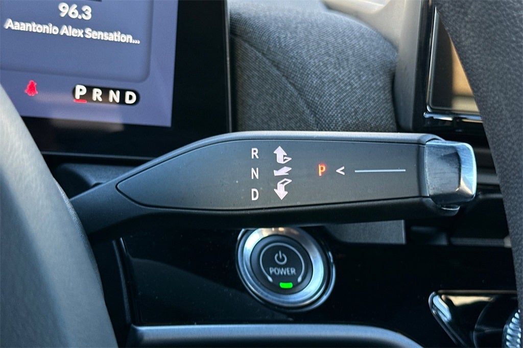 2024 Honda Prologue EX