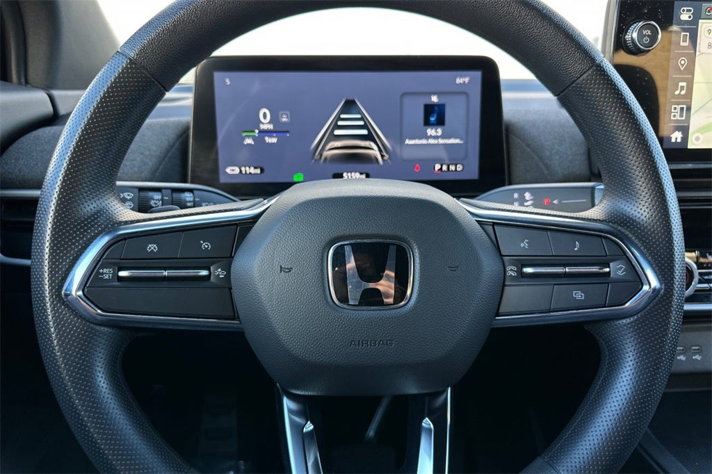 2024 Honda Prologue EX