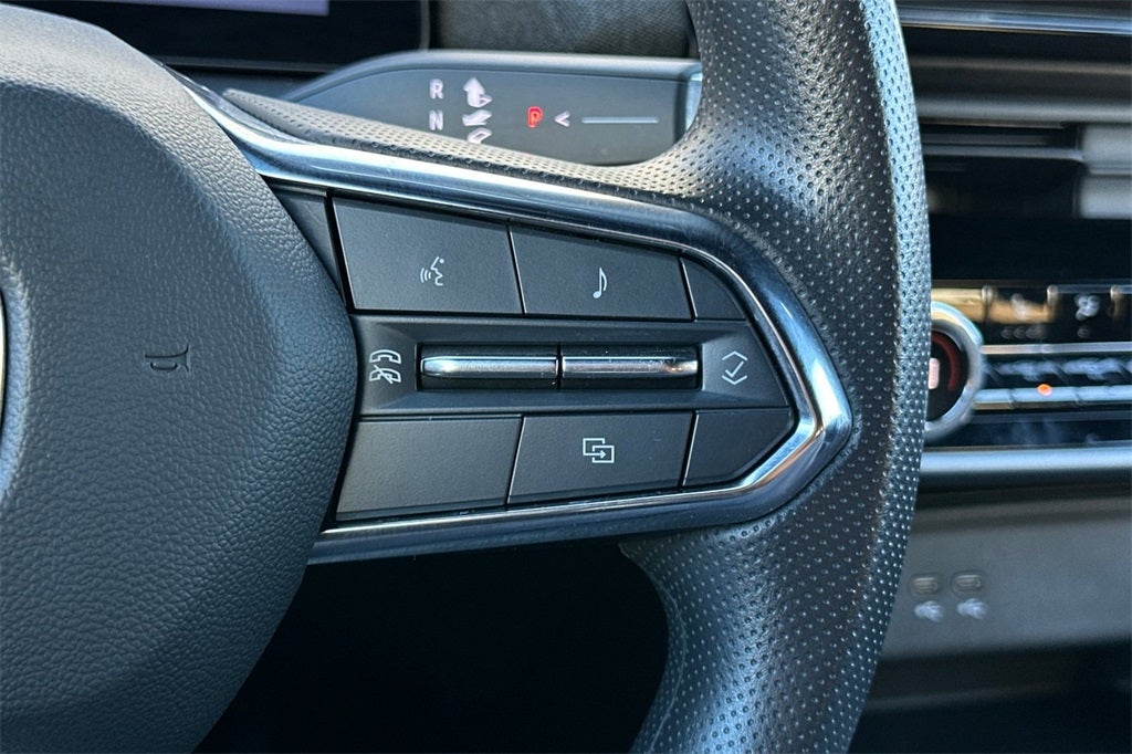 2024 Honda Prologue EX