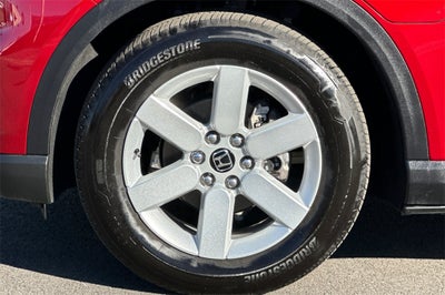 2024 Honda Prologue EX