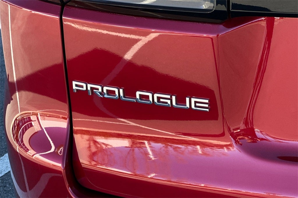 2024 Honda Prologue EX