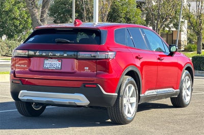 2024 Honda Prologue EX