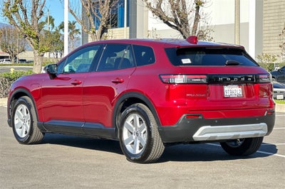 2024 Honda Prologue EX