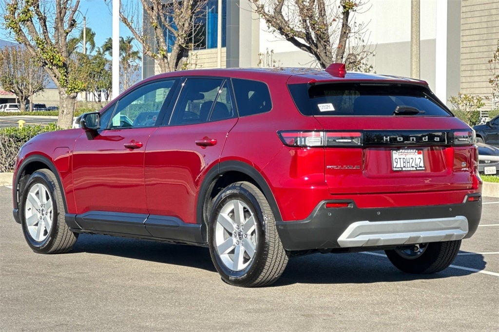 2024 Honda Prologue EX