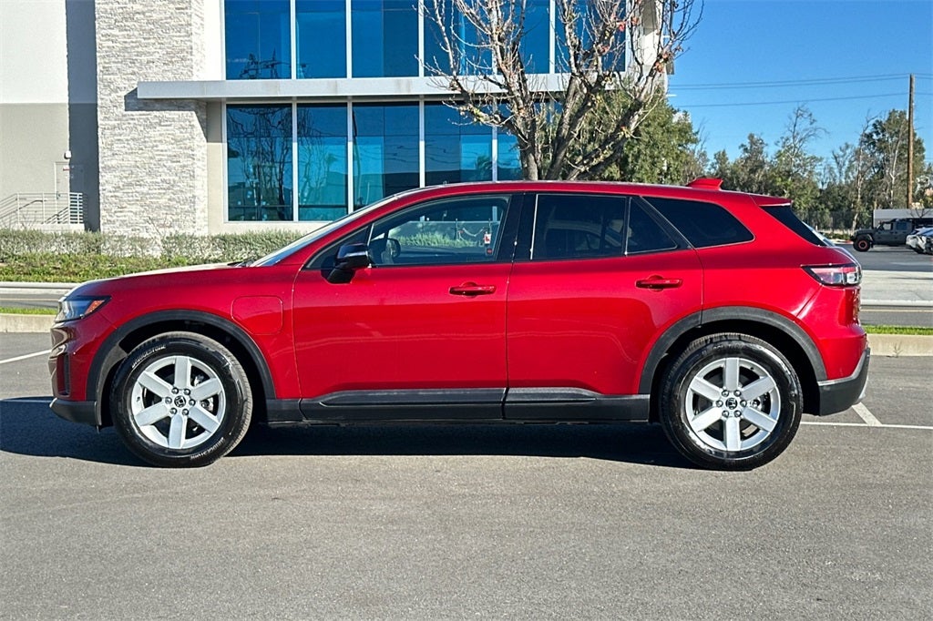 2024 Honda Prologue EX