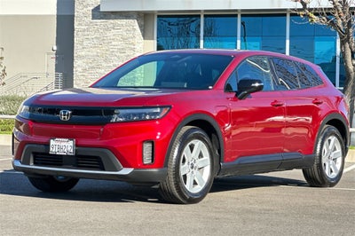 2024 Honda Prologue EX