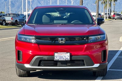 2024 Honda Prologue EX