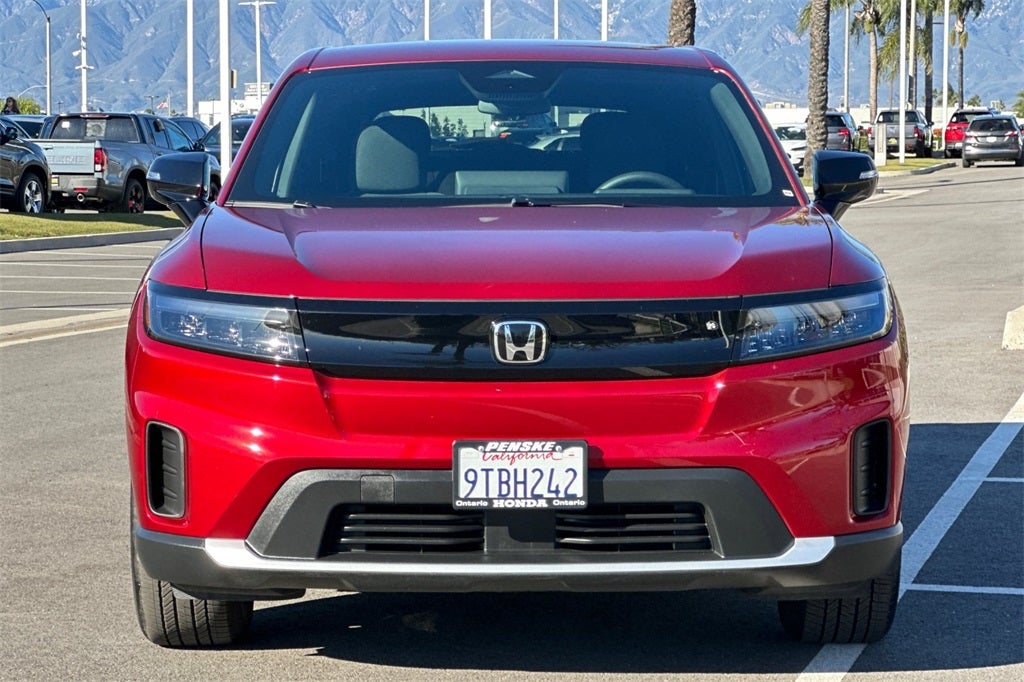 2024 Honda Prologue EX