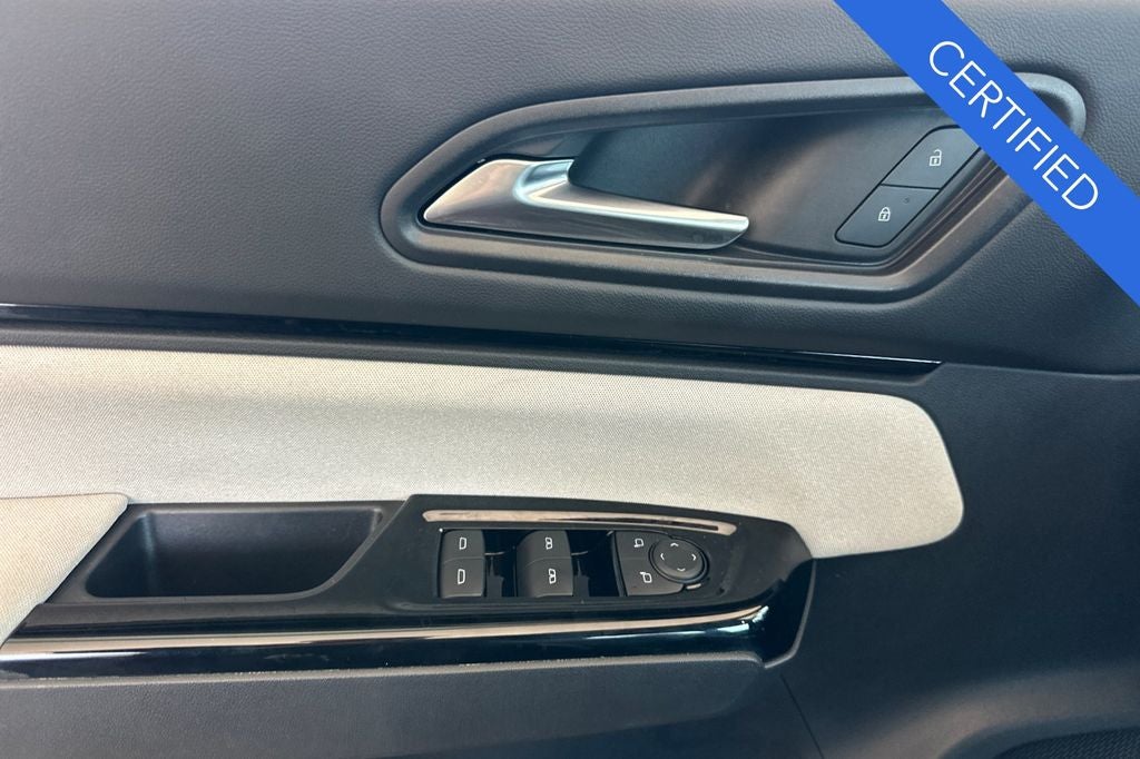 2025 Honda Prologue EX