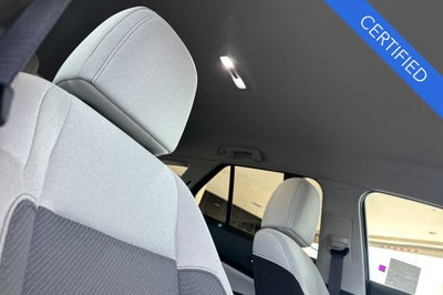 2025 Honda Prologue EX
