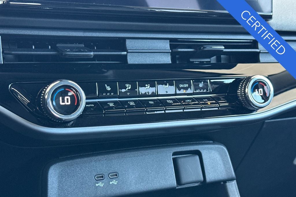 2025 Honda Prologue EX