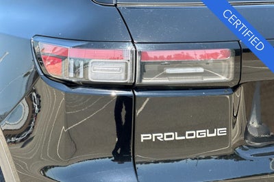 2025 Honda Prologue EX
