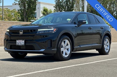 2025 Honda Prologue EX