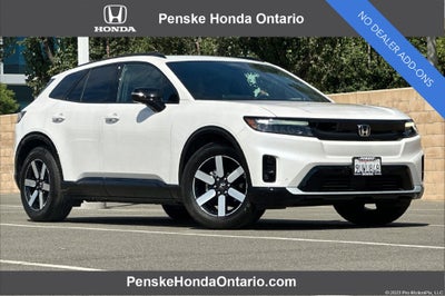2025 Honda Prologue Touring