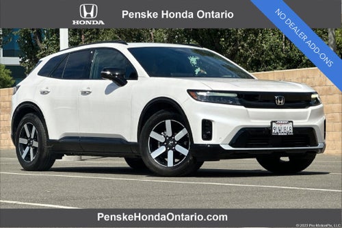 2025 Honda Prologue Touring