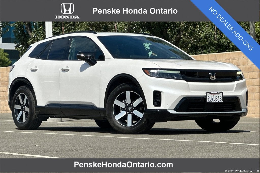 2025 Honda Prologue Touring