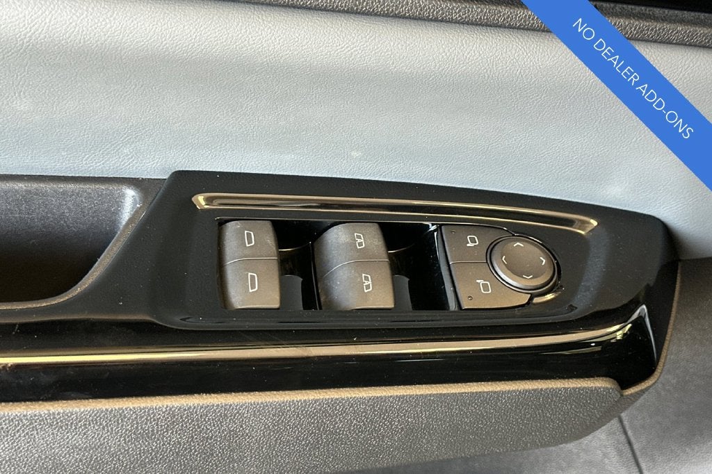 2025 Honda Prologue Touring