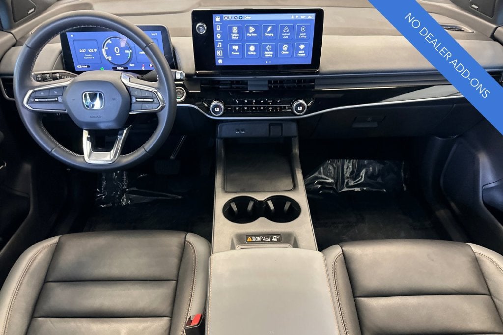 2025 Honda Prologue Touring