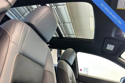 2025 Honda Prologue Touring
