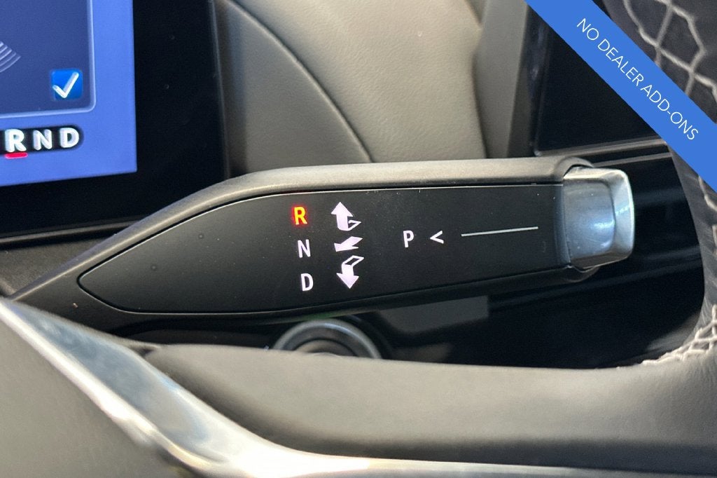 2025 Honda Prologue Touring
