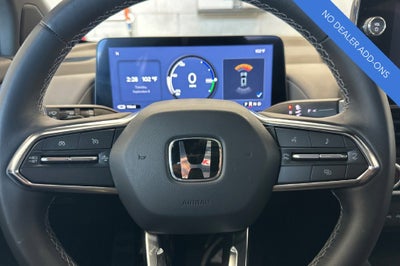2025 Honda Prologue Touring