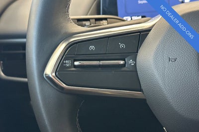 2025 Honda Prologue Touring