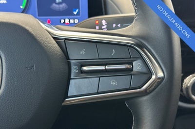 2025 Honda Prologue Touring