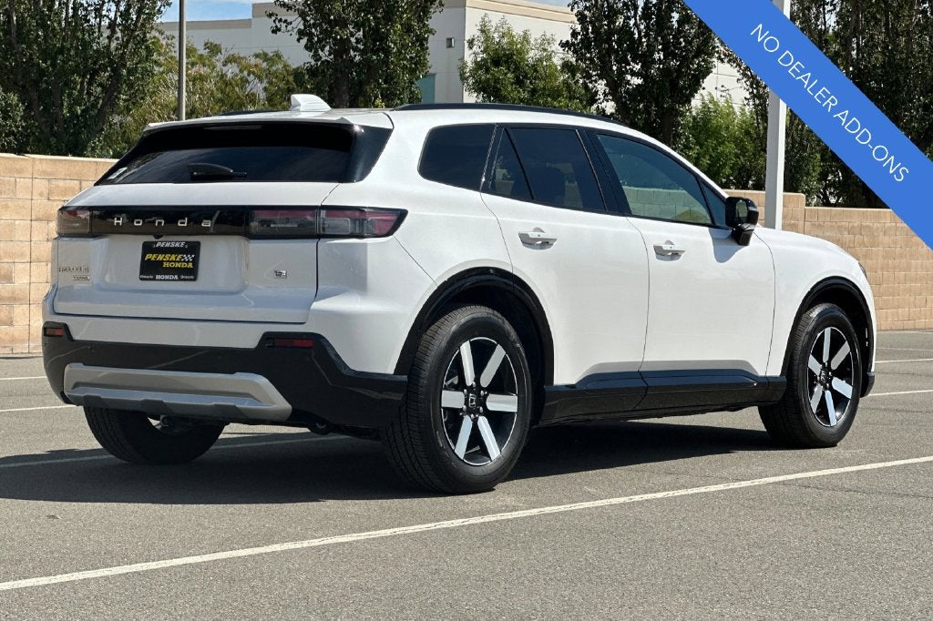 2025 Honda Prologue Touring