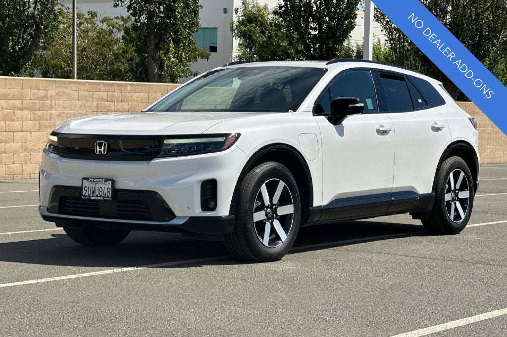 2025 Honda Prologue Touring