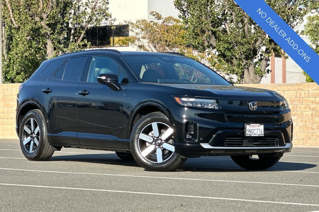 Certified 2024 Honda Prologue Touring with VIN 3GPKHWRM1RS501123 for sale in Ontario, CA