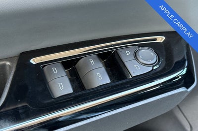 2024 Honda Prologue Touring
