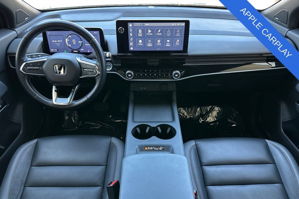 2024 Honda Prologue Touring