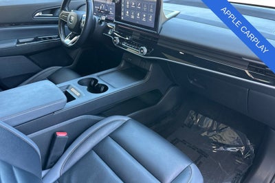 2024 Honda Prologue Touring