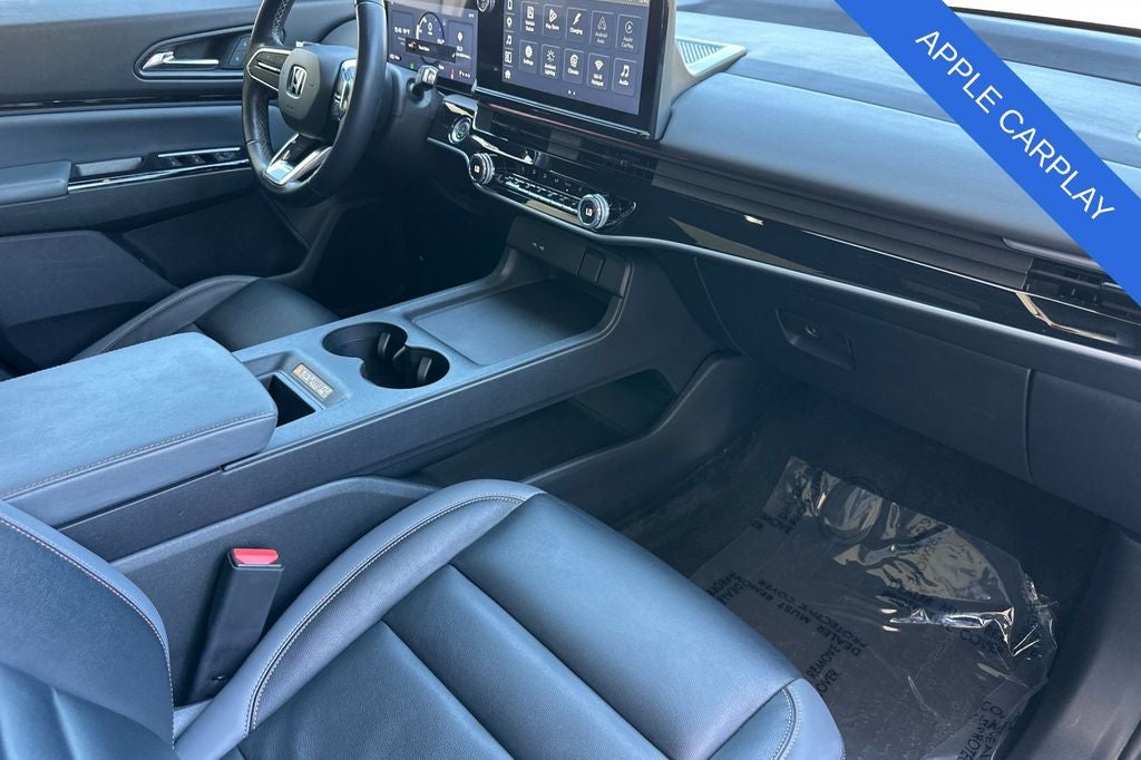 2024 Honda Prologue Touring
