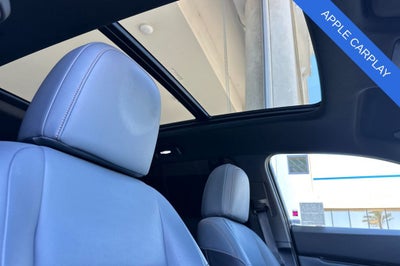 2024 Honda Prologue Touring