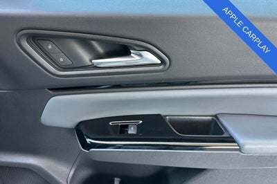 2024 Honda Prologue Touring
